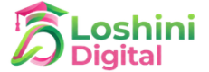 loshinidigital